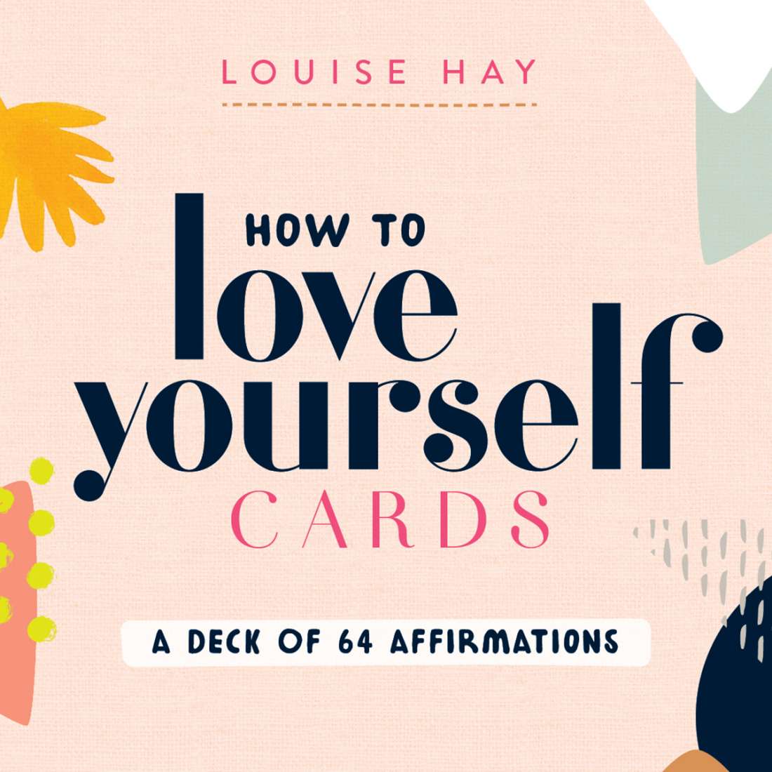 Oracle // How To Love Yourself