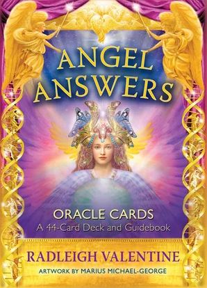 Oracle // ANGEL ANSWERS
