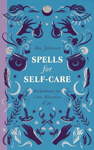 Book // SPELLS FOR SELF-CARE