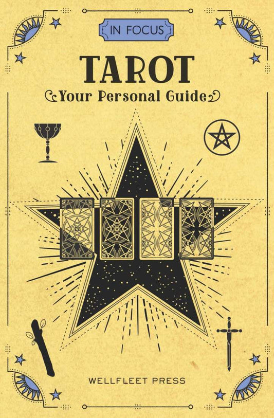 Book // In Focus Tarot