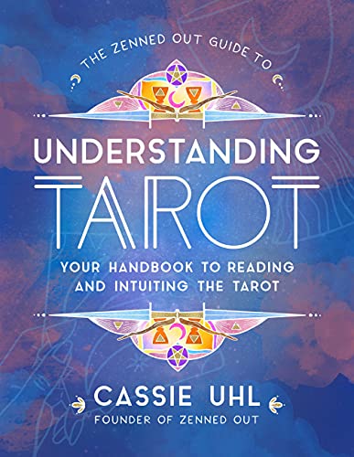 Book // Understanding Tarot