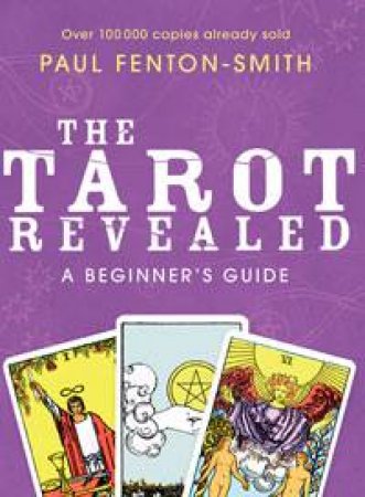 Book // Tarot Revealed