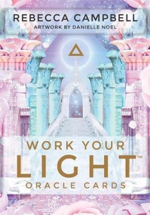 Oracle // Work Your Light