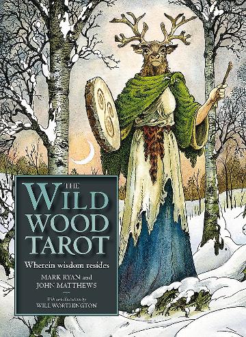 Tarot // The Wild Wood Tarot