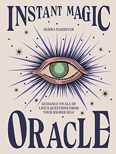 Oracle // Instant Magic
