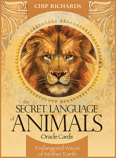 Oracle // The Secret Language Of Animals