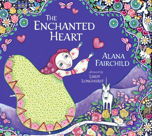 Oracle // The Enchanted Heart