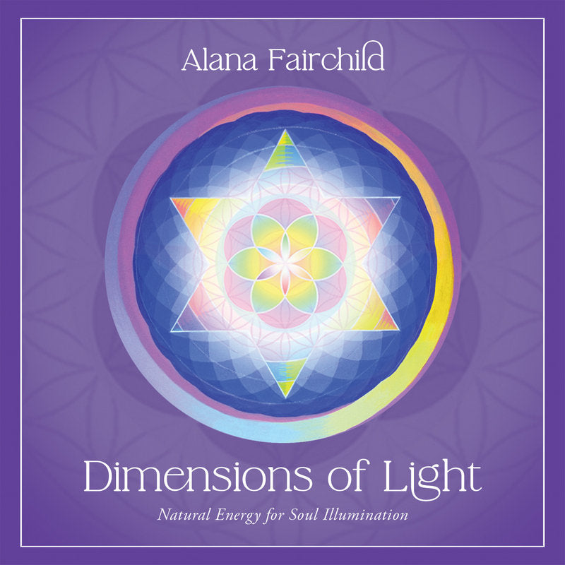 Oracle // Dimensions Of Light