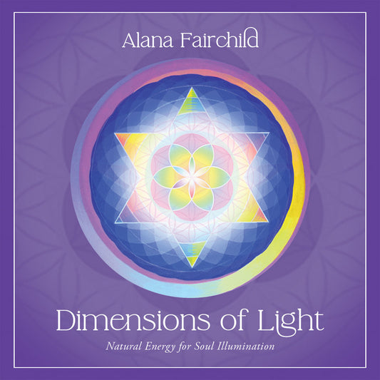 Oracle // Dimensions Of Light