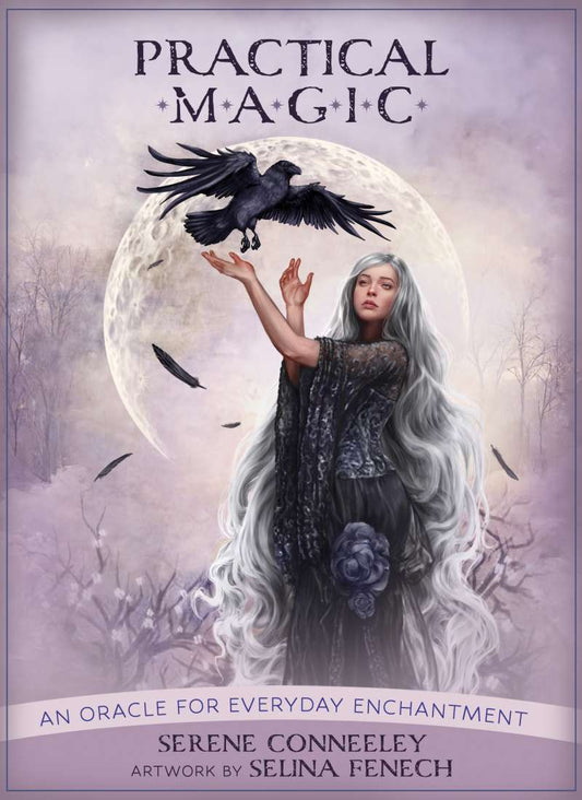 Oracle // Practical Magic