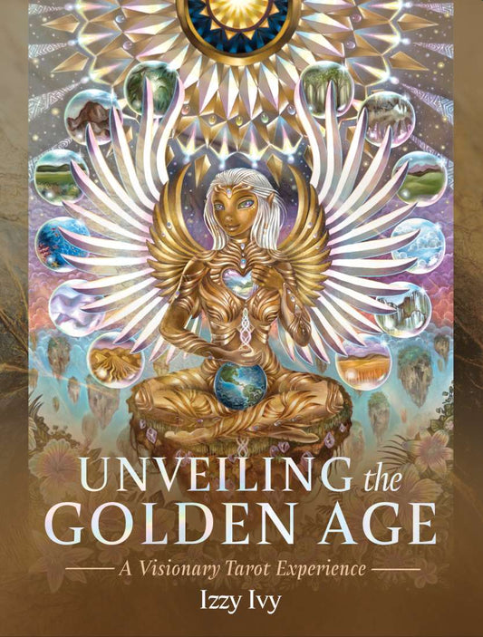 Tarot // Unveiling The Golden Age
