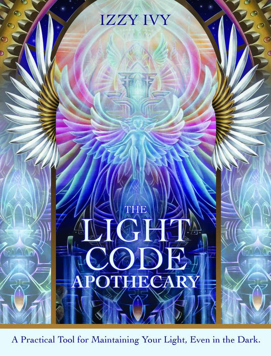 Oracle // Light Code Apothecary
