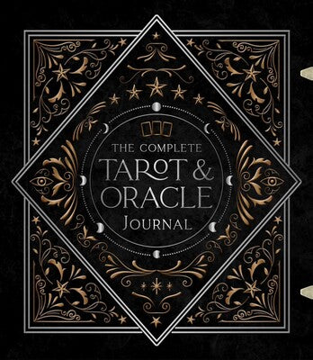 Book // Complete Tarot & Oracle Journal
