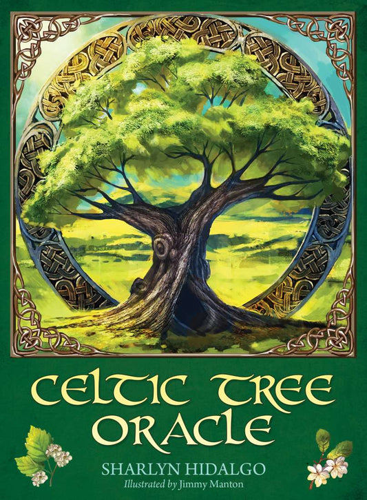 Oracle // CELTIC TREE