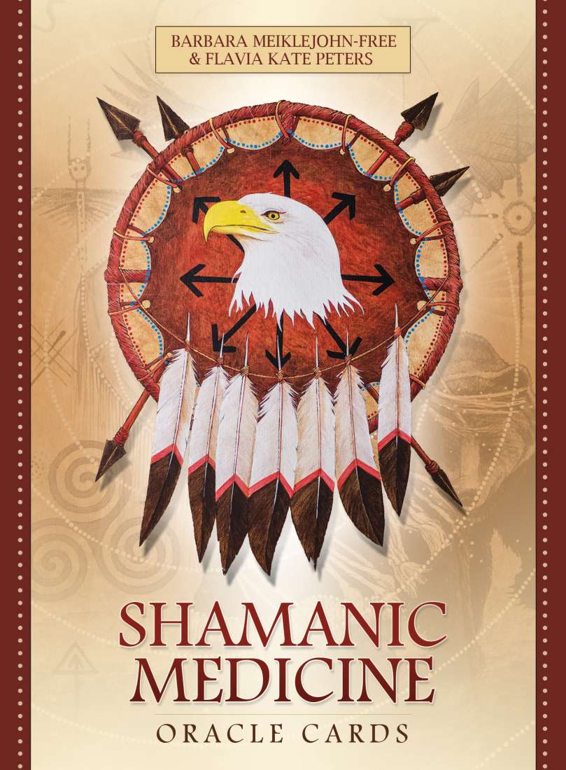 Oracle // Shamanic Medicine