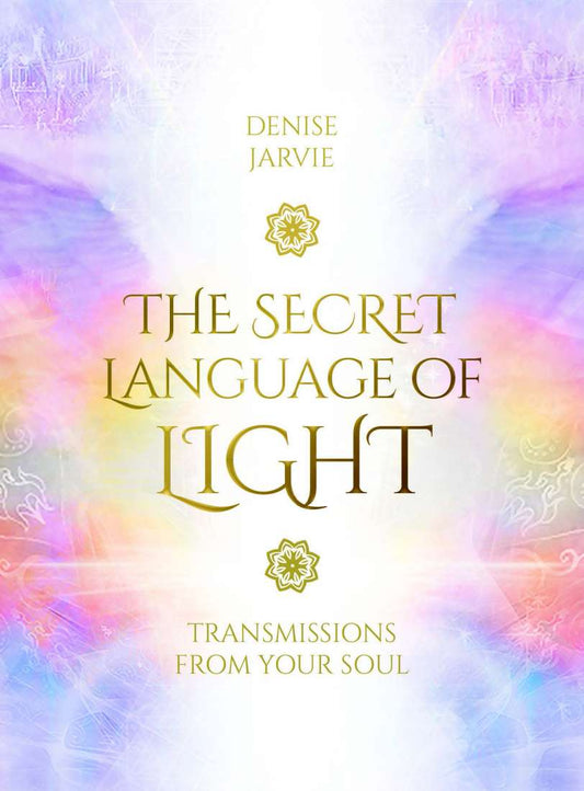 Oracle // Secret Language Of Light