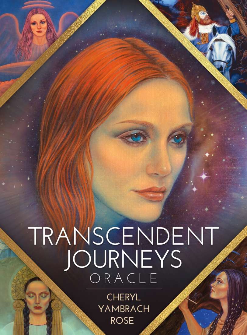 Oracle // Transcendent Journeys