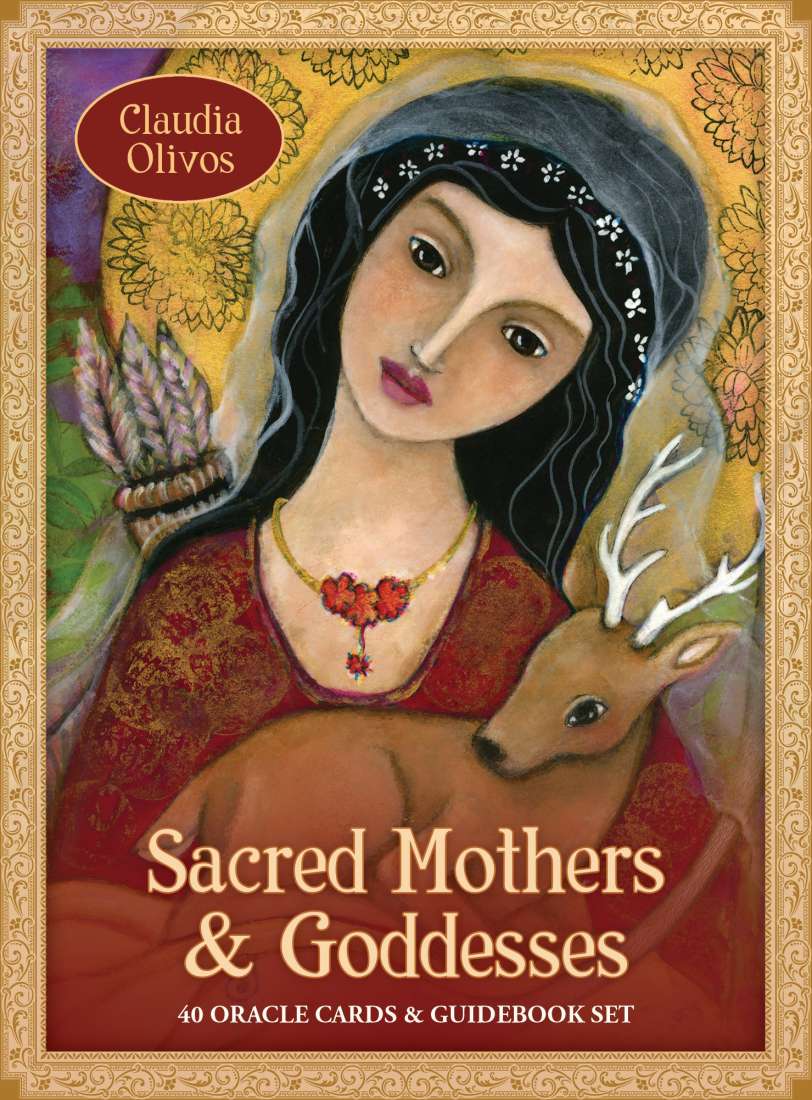 Oracle // Sacred Mothers & Goddesses