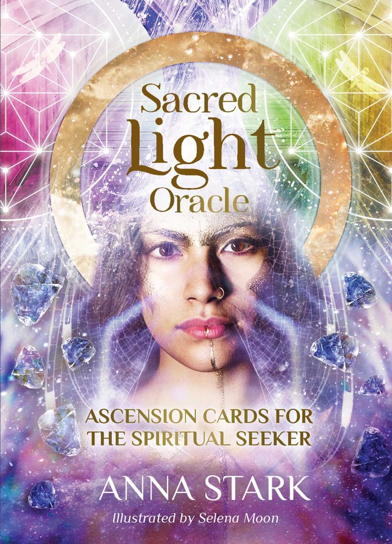 Oracle // Sacred Light
