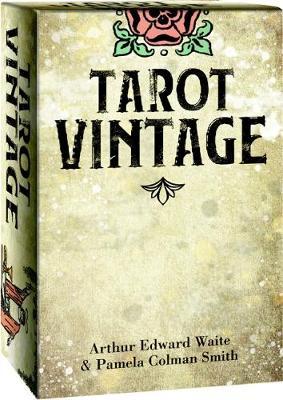 Tarot // Tarot Vintage