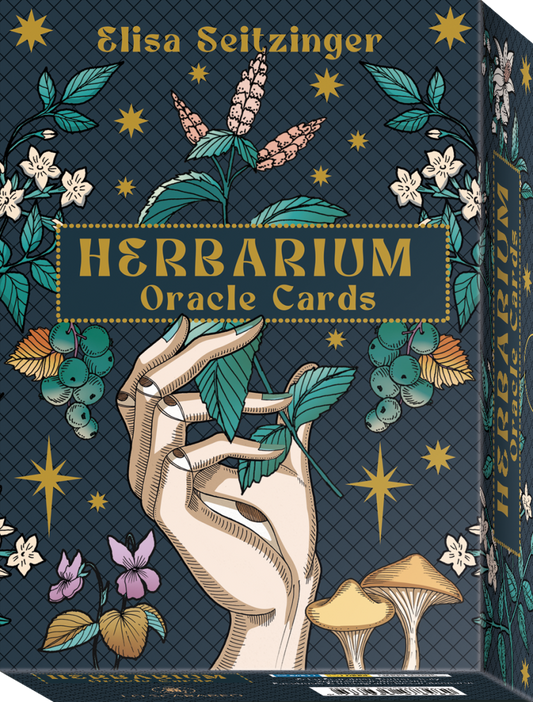 Oracle // Herbarium