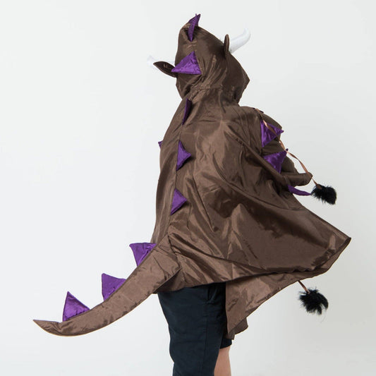 Gruffalo Cape
