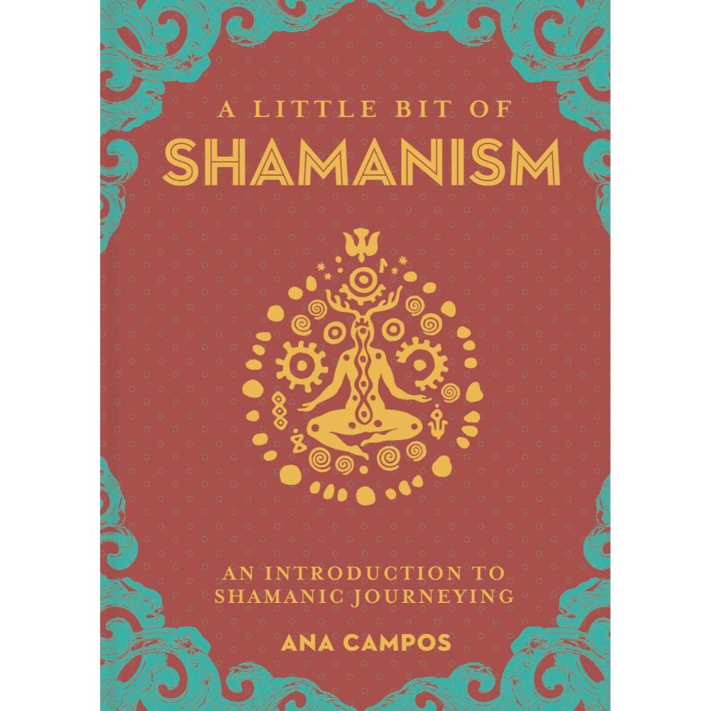 Book // Little Bit Of Shamanism