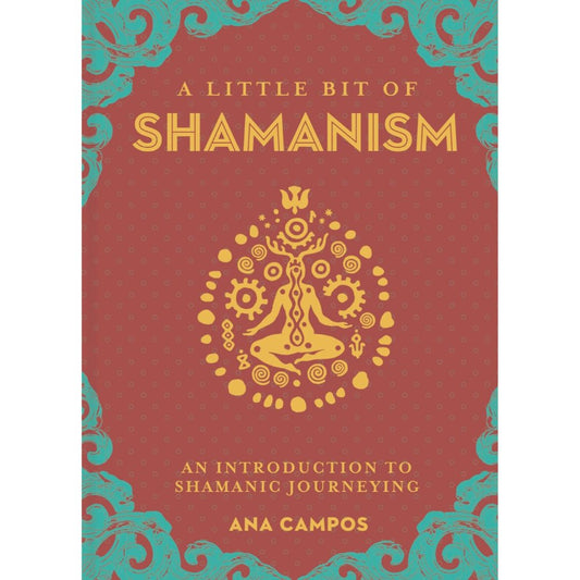 Book // Little Bit Of Shamanism