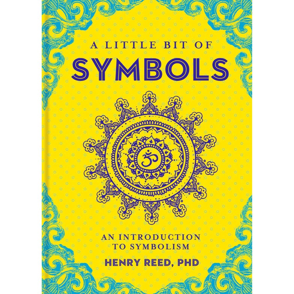Book // Little Bit Of Symbols