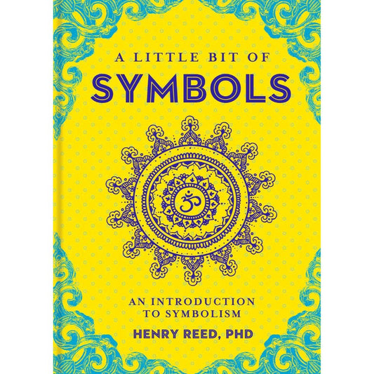 Book // Little Bit Of Symbols