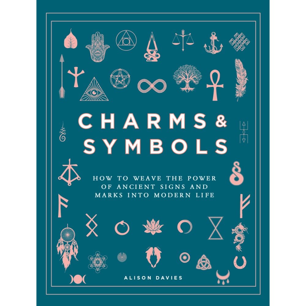 Book // Charms and Symbols