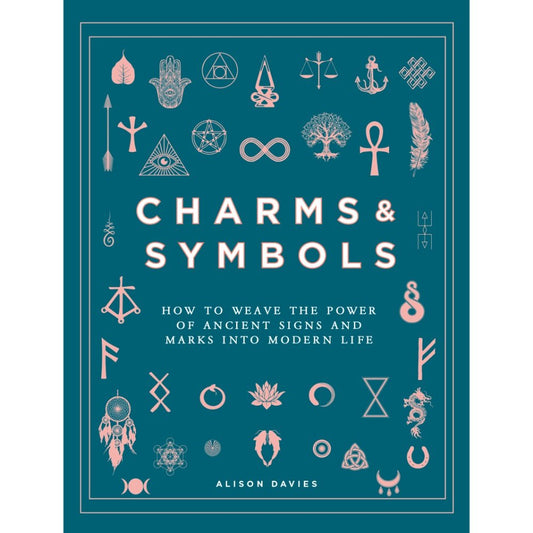 Book // Charms and Symbols