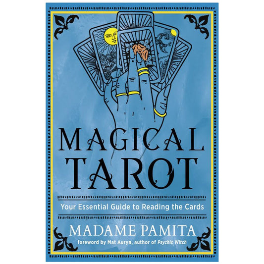 Book // Magical Tarot