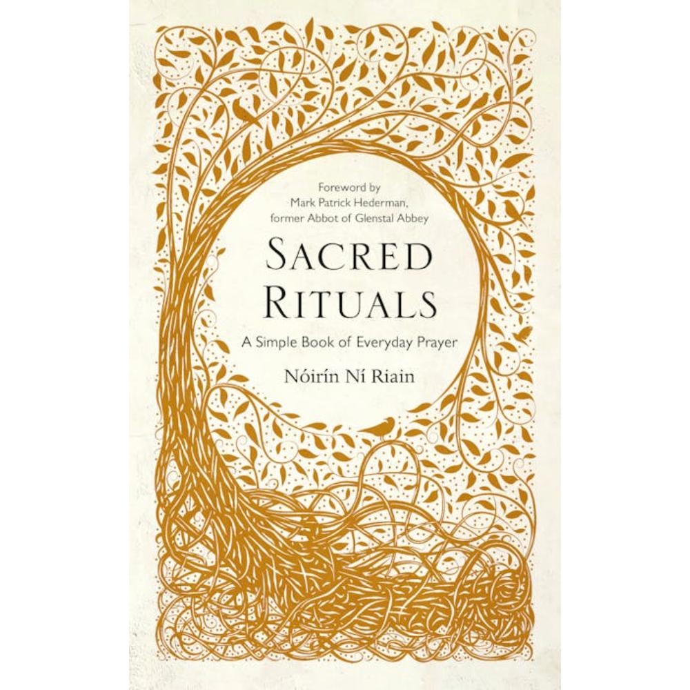 Book // Sacred Rituals: A Simple Book of Everyday Prayer