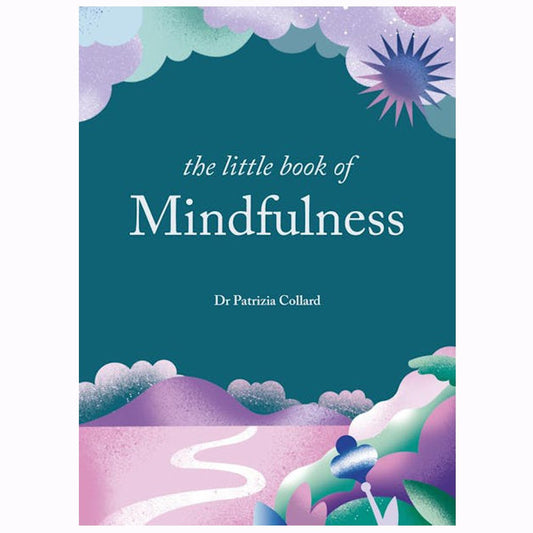 Book // Little Book of Mindfulness