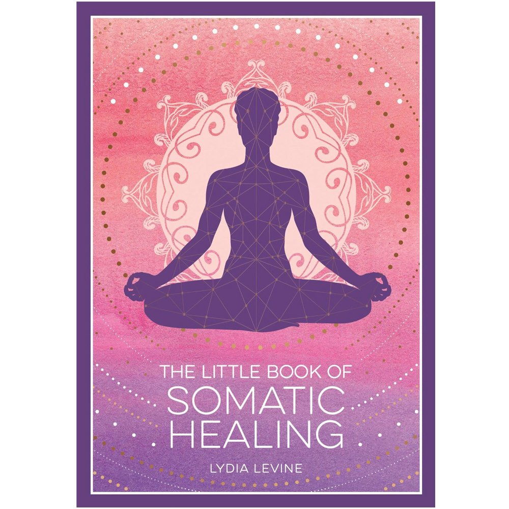 Book // Little Book of Somatic Healing