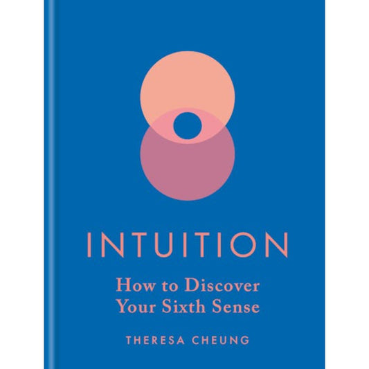 Book // Intuition - How to discover your Sixth Sense