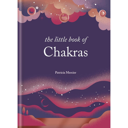 Book // Little Book of Chakras