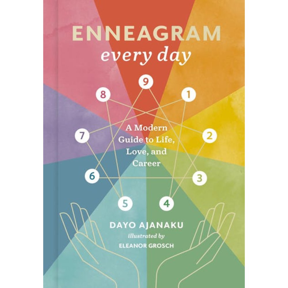 Book // Enneagram Every Day