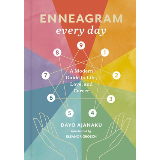 Book // Enneagram Every Day