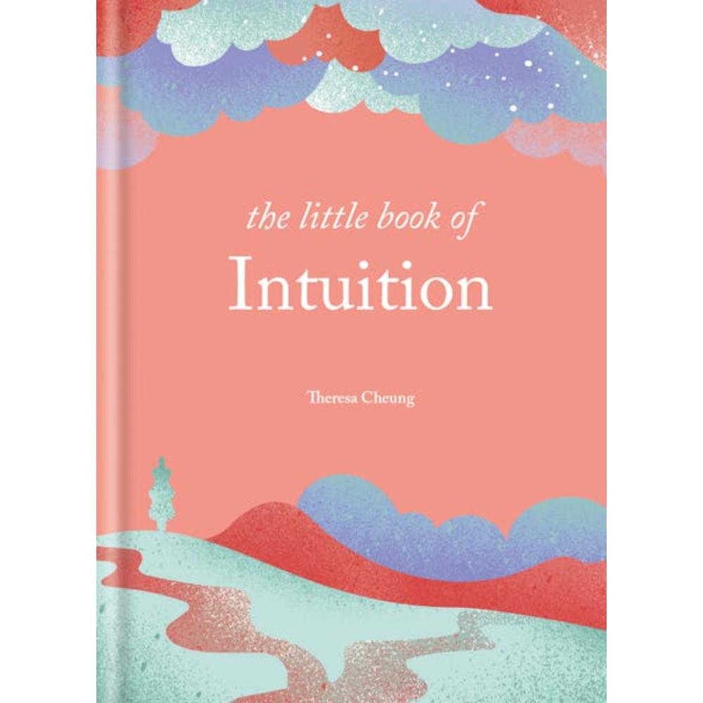 Book // Little Book Of Intuition