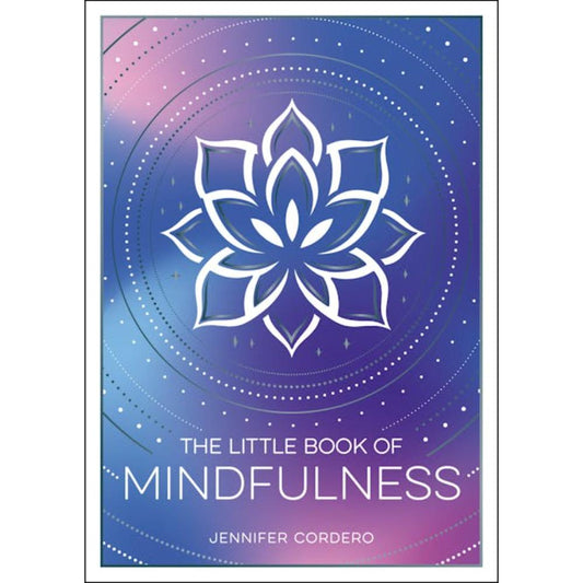 Book // Little Book of Mindfulness