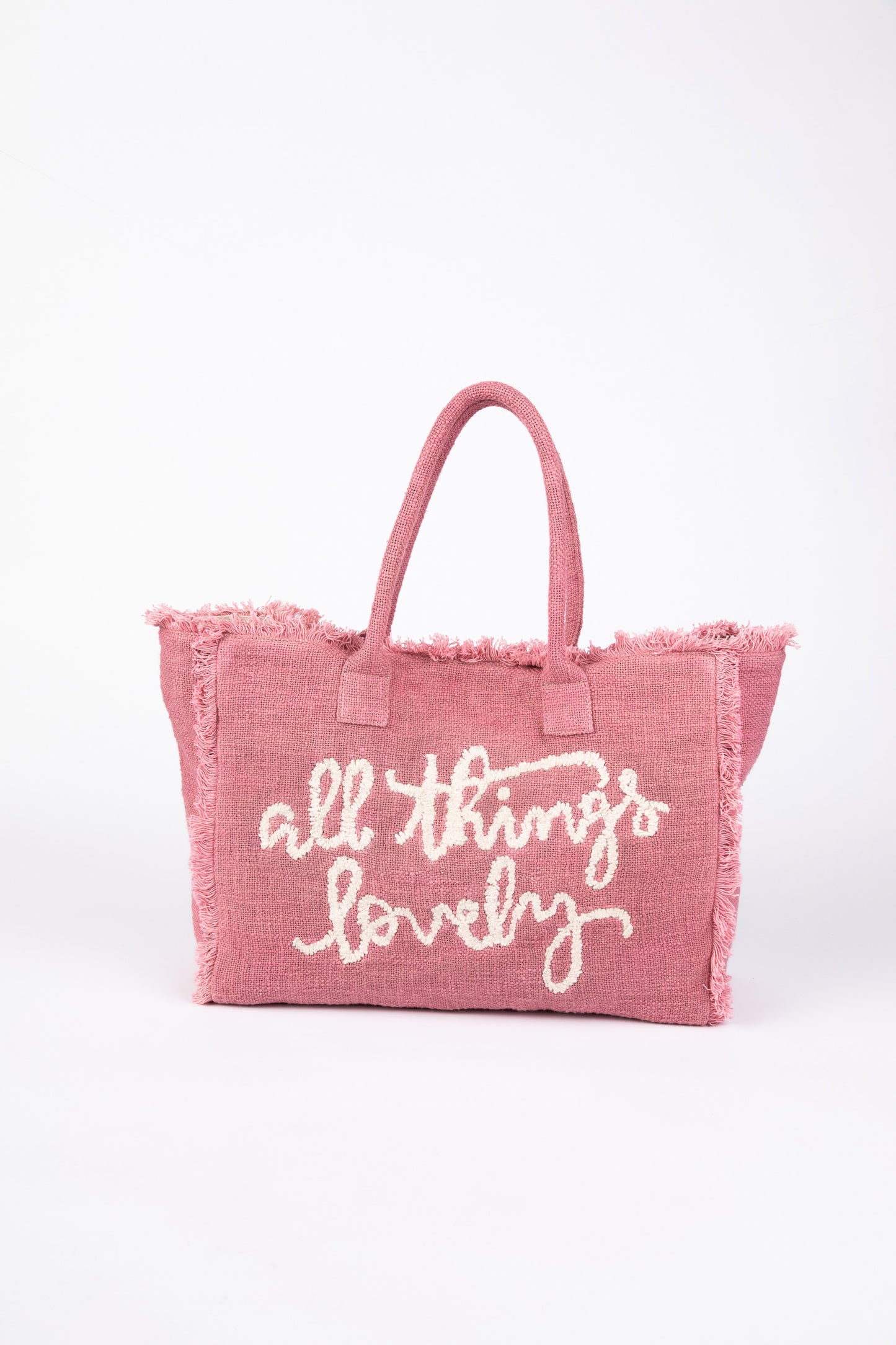 ALL THINGS LOVELY BAG