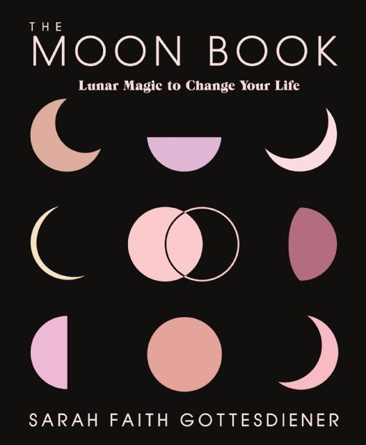 Book // The Moon