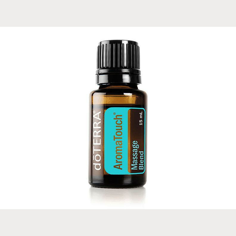 Doterra Oils 1