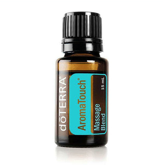 Doterra // Aroma Touch // 15ml