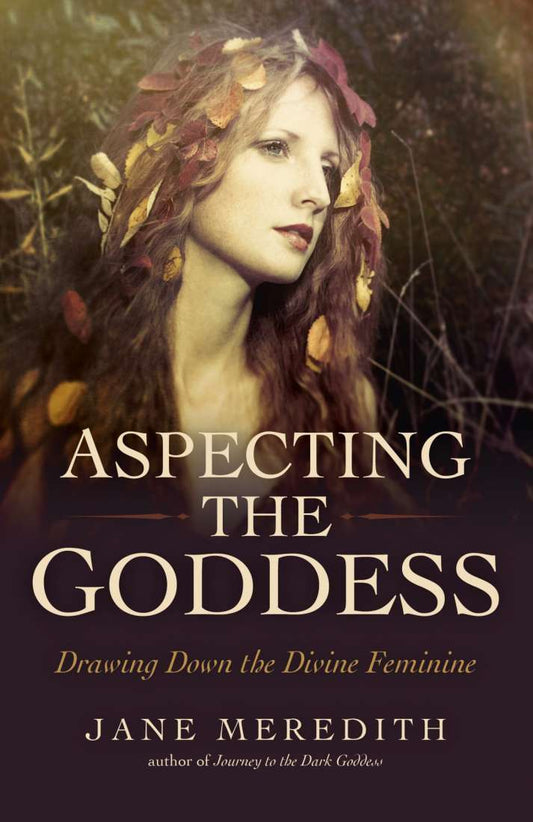 Book // Aspecting The Goddess