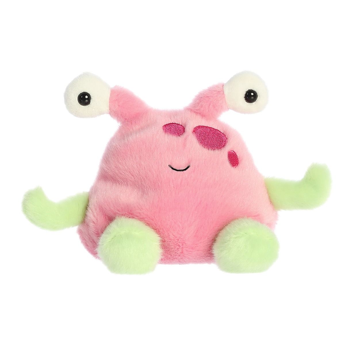 Faery // Palm Pal // Silly Pink Alien
