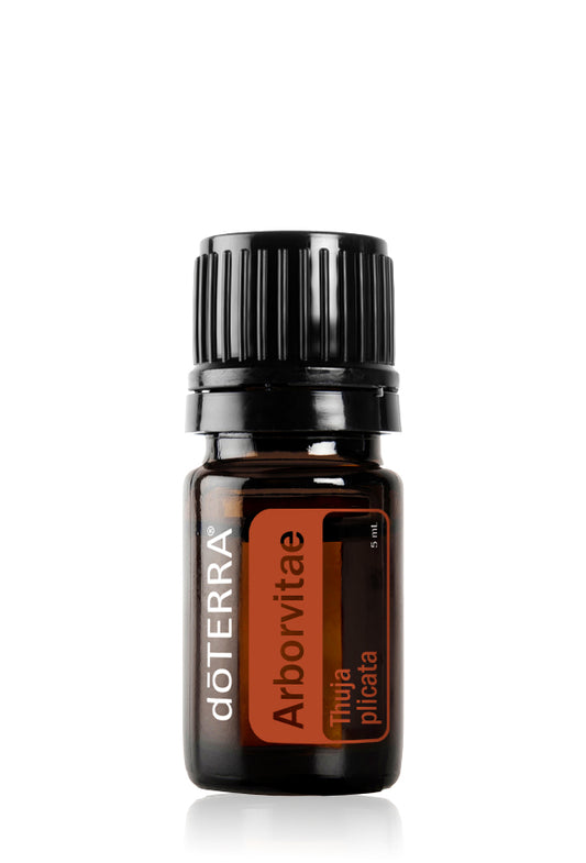 Doterra // Arborvitae // 5ml