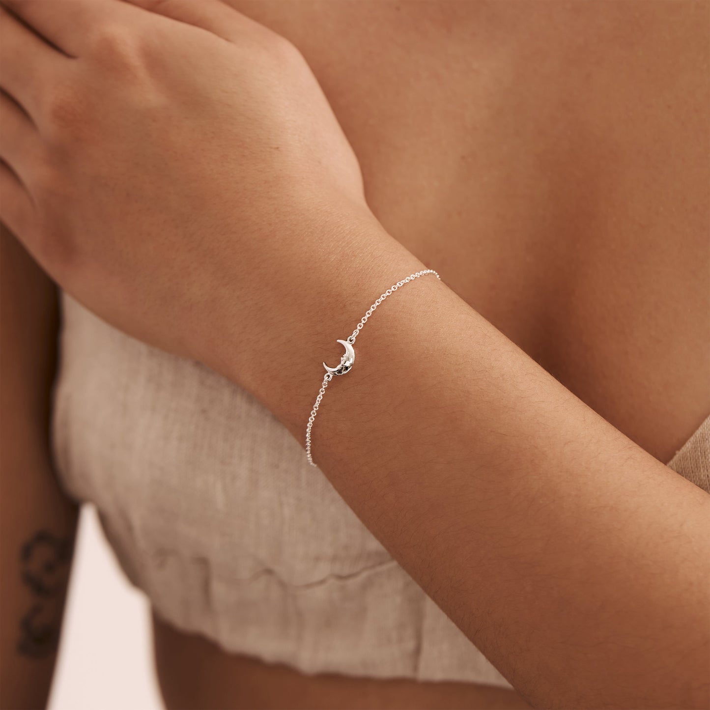 La Luna Bracelet